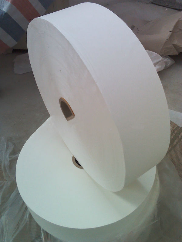 Sıcaklık Döşeme Paketleri, Filtre Kağıdı Rulo 12.5cm 18cm 20cm