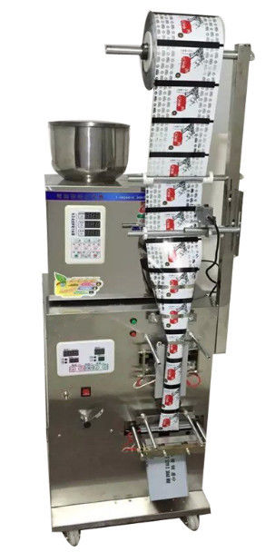 Otomatik Çay Torbası Paketleme Makinesi Pirinç Baharatları Toz Kahve Küçük Çuvallar Çok Fonksiyonlu Paketleme Makinesi