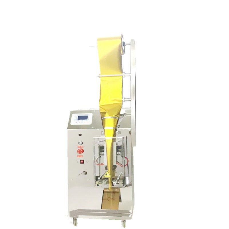 Ucuz Otomatik Buz Lolly Pop Sachet Doldurma Sıfırlama Paketleme Makinesi Buz Şekerliği Popsicle Sıvı Paketleme Makinesi