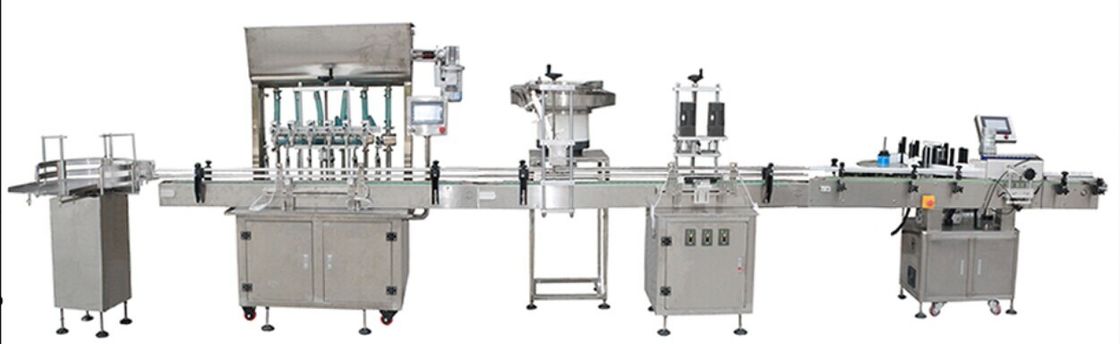 Dijital Elektrikli Sıvı Doldurma Makinesi Kozmetik Doldurucu Otomatik Bal Kremesi Piston Paste Sıvı Doldurma Makinesi