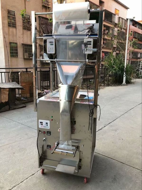 En Çok İhtiyaç Duyan Ürün 500g Otomatik Temizleyici Toz Un Doldurma Makinesi Online Çince Ürünler Alın