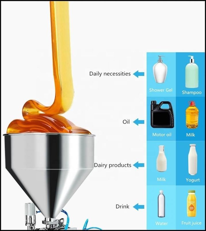 Küçük Otomatik Doypack Torba Kalkın Çanta Paketleme Sabun Deterjan Yağı Meyve suyu Ketçap Pastası Sos Doldurma Sıvı Paketleme