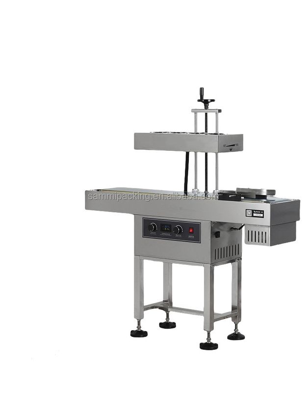 Cam şişeler için elektromanyetik indüksiyon mühürleyici kapak 20-60mm/60-150MM Voltaj 220V
