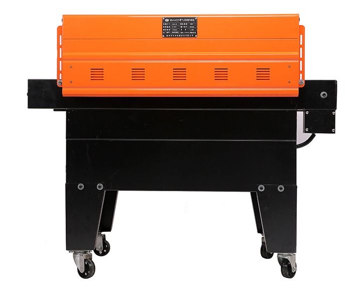 Kısaltma Makinesi Otomatik Kısaltma Sarma Makinesi Soğuk Kırma Kapak Filmi Otomatik Kısaltma Sarma Makinesi