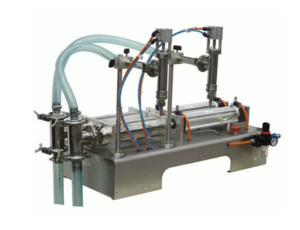 Sıvı Sabun Dispenseri Makinesi Çamaşır Suyu Dolgusu Bulaşık Deterjanı El Sabunu Bulaşık Yıkama Sabunu Dolum Makineleri