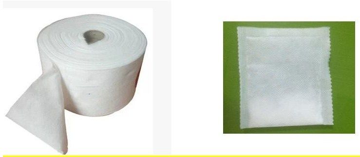 Fabrika Tedarikçisi 16.5g 23g 25g 18g 21g 125mm 140mm Isıyla Yapıştırılan Kahve ve Çay Poşeti Filtre Kağıdı Rulo Filtre Kağıdı Rulo