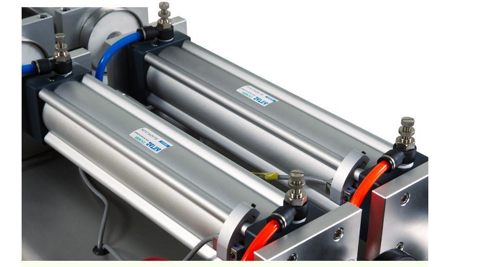 Çift Kafalı Göz Damlası Dolum ve Kapatma Makinesi/Dtgnx-iii Çift Kafalı Göz Damlası Dolum ve Kapatma Makinesi (manipülatör Tipi)