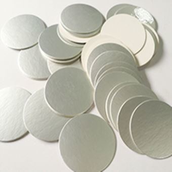 PP/PET/PE/Şekil şişeler için Kaliteli Bir Sıcaklık İndüksiyon Alüminyum Folya Dükkanı