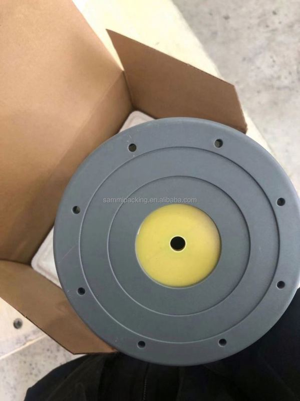 Yeni Tip 20-100mm Taşınabilir İndüksiyon Sileci Alüminyum Folyo Sileme Makinesi DGYF-400A