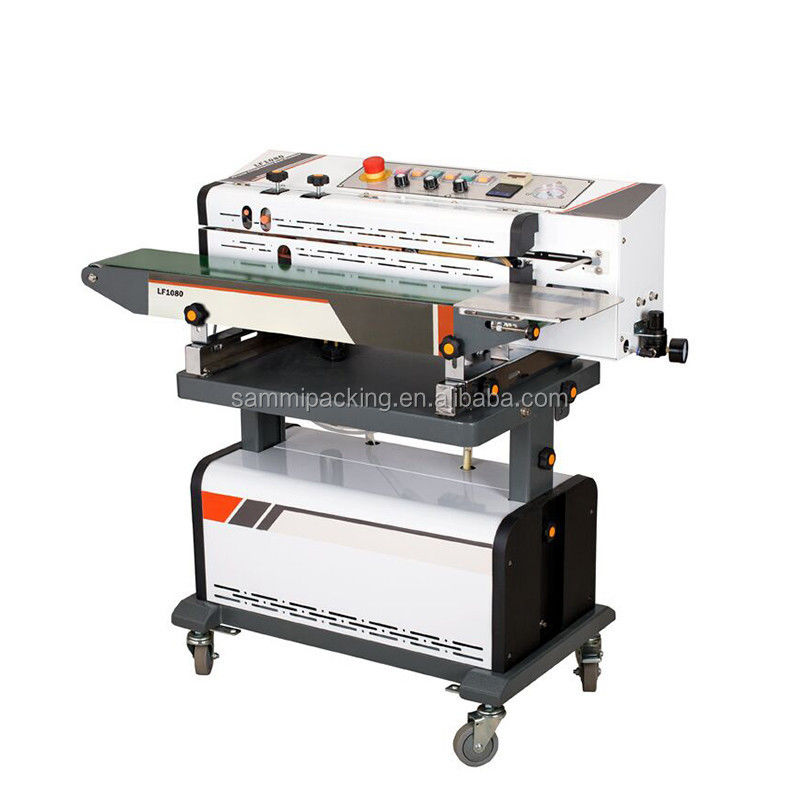 Fabrika Doğrudan Satış LF1080 Nitrogen Gaz Doldurma Flash Sızdırma Sızdırma Makinesi ile Otomatik Sürekli Vakum Sızdırma Makinesi