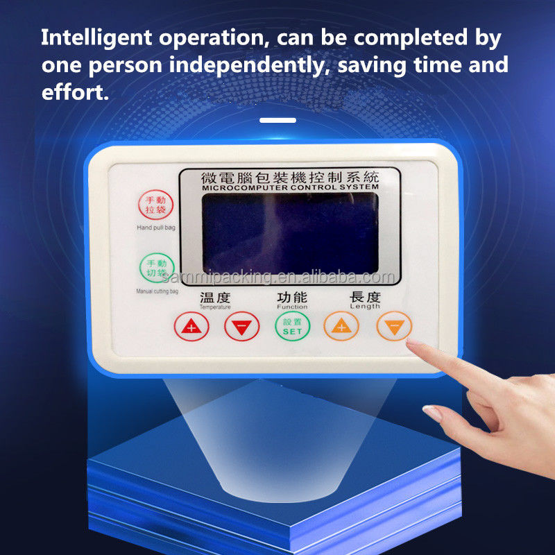 10-100ml Otomatik Sos Salça Ketçap Bal Yoğurt Şampuan Küçük Sıvı Saşe Torba Paketleme Makinesi Karıştırıcılı