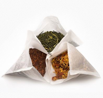 Filtre Kağıdı Rulo Çay Poşeti Filtre Kağıdı Abaka Hamuru Kantitatif Ağartılmamış Isıyla Yapışan Çay Poşeti Filtre Kağıdı Rulo Halinde