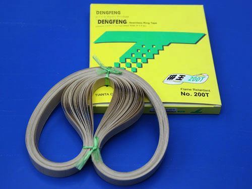 Fabrika Doğrudan Satış Yüksek Kaliteli 750*15mm Sızdırmazlık Bandı FR-900/SF-150/FRD-1000 Sürekli Bant Yapıştırma Makinesi/Isı Yapıştırma Makinesi için