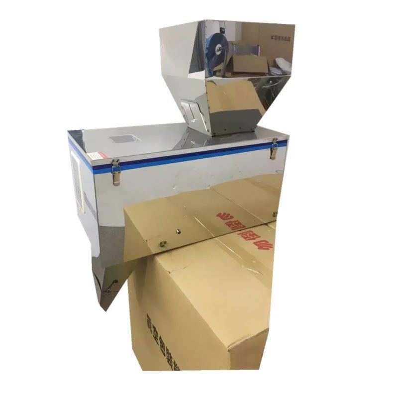 Fabrika fiyatı Çok fonksiyonel poşet ambalaj makineleri Otomatik Poşet Gıda Doldurma Sızdırma Paketleme Makinesi