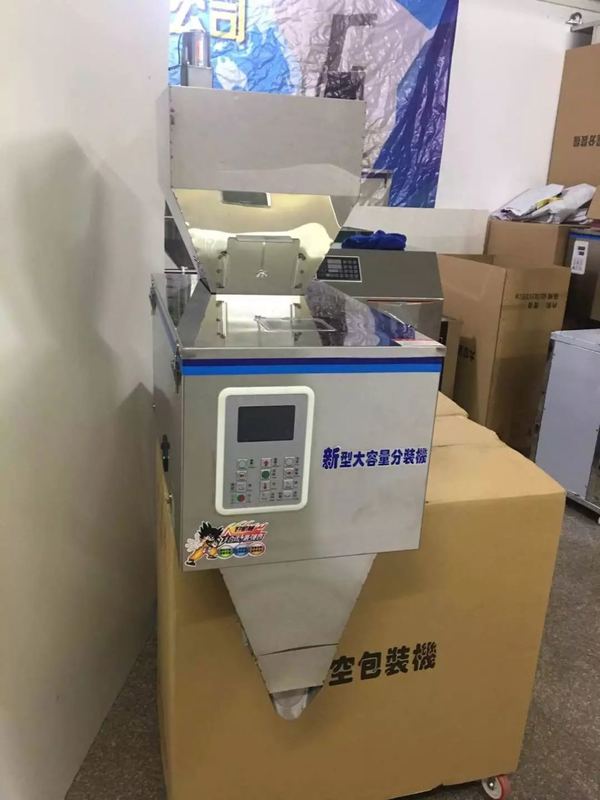 Fabrika fiyatı Çok fonksiyonel poşet ambalaj makineleri Otomatik Poşet Gıda Doldurma Sızdırma Paketleme Makinesi