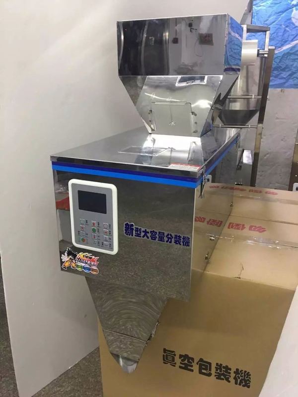 Fabrika fiyatı Çok fonksiyonel poşet ambalaj makineleri Otomatik Poşet Gıda Doldurma Sızdırma Paketleme Makinesi