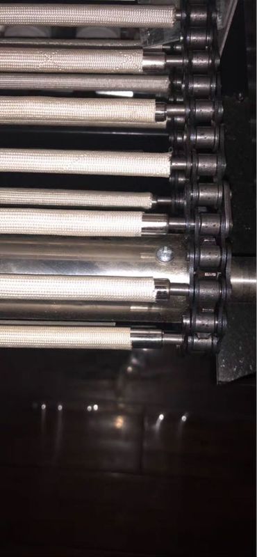 BS4525 Jet Isı Shrink Ambalaj Makinesi (Gıda, İçecek ve Diğer Birim Malların Paketlemesi İçin)