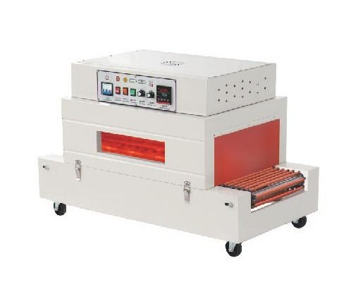 Ucuz Fiyat BS-4030 Pet için Tünel Kısaltma Dolaştırma Makinesi Şişe/Kutu Muti için PVC Kollu Kısaltma Makinesi Kullanılır