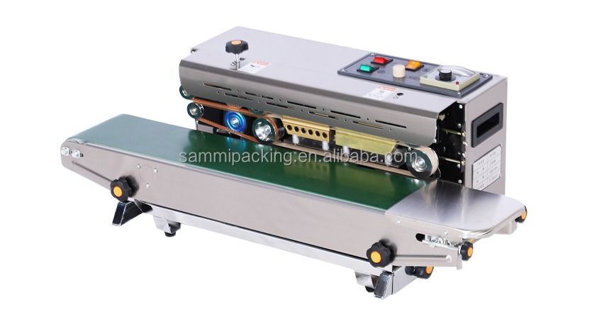 Toptan Fabrika Fiyatı FR-900 Yarı Otomatik Sürekli Çanta Yapıştırma Makinesi, Yüksek Kalite Düşük Adet