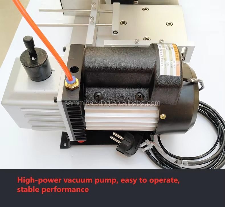 Düz Yüzey, Kare Şişe için Yüksek Hassasiyetli Üst Taraf Etiketleme Makinesi, Fabrika Fiyatı