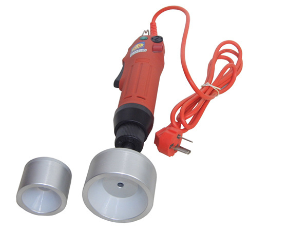 Factory Price Semi Automatic Plastic Bottle Soda Sealing Can Capping Machine Prices Hand Held Capping