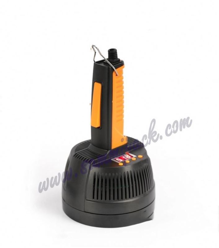 En Yeni İndüksiyon Şişe Kapağı Sızdırmazlık Makinesi 20-100mm Taşınabilir Alüminyum Folyo İndüksiyon Mühürleyici