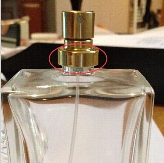 Sıcak Satış CH-200 Yarım Otomatik Parfüm Şişesi Kırıcı/ Pnömatik Parfüm Kaplama Makinesi İyi Fiyatla