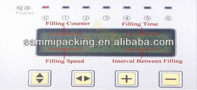 GFK-160 Yarı Otomatik Elektrikli Tek Kafalı Manuel Bardak Dolum Makinesi Küçük Otomatik Vakumlu İçecek Su/Yağ Dolum Makinesi Ahşap