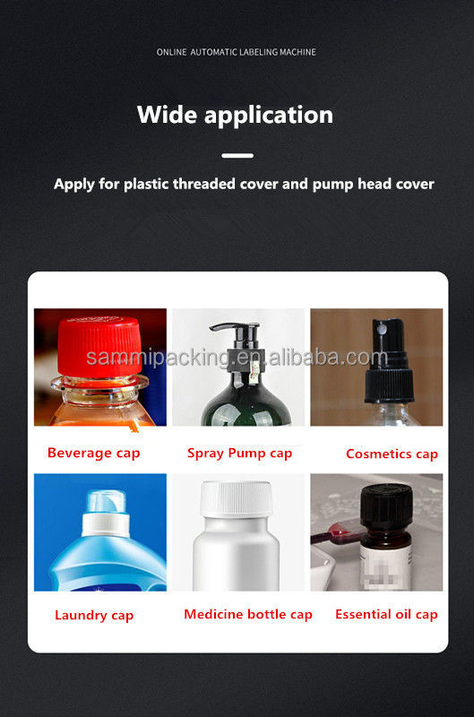 Otomatik Şişe Kapağı Sıkma Makinesi Dijital Tork Kontrollü Kapatma Makinesi Esansiyel Yağ Şişesi Kapatıcı