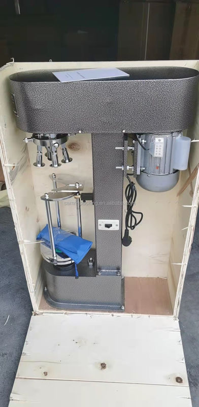 Ucuz Fiyat ROPP Alüminyum Kapak Şarap Likör Votka Cam Şişe Kapatma Kapatma Makinesi 1 Yıl Garanti