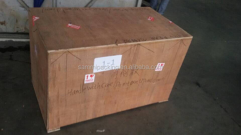 Ucuz Fiyat BSS-400 Kısaltma Filmi Sıcak Tünel Kısaltma Makinesi Şişe / Karton Kutusu için Kısaltma Sarma Makinesi