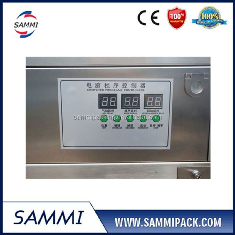 Sıcak Satış Tasarımcı Otomatik Yarı Otomatik Plastik Kozmetik Tüp Kapatıcı Gıda ve İçecek Ambalajları için Yeni Ürün