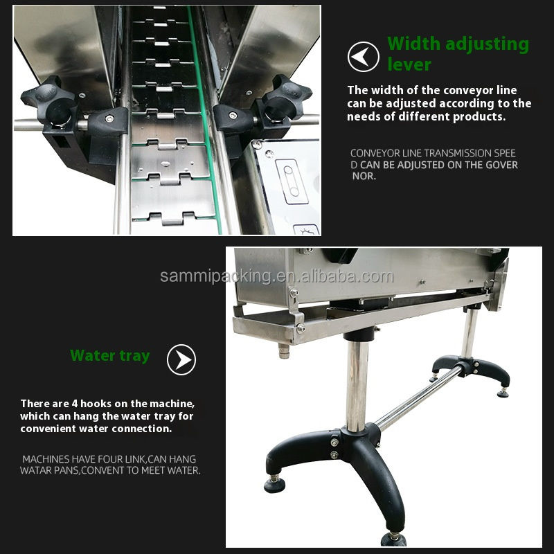 Sıcak Satış Buhar Jeneratörü Şişeler İçin Dahili Buhar Küçültme Tünel Makinesi Fabrika Toptan Fiyat