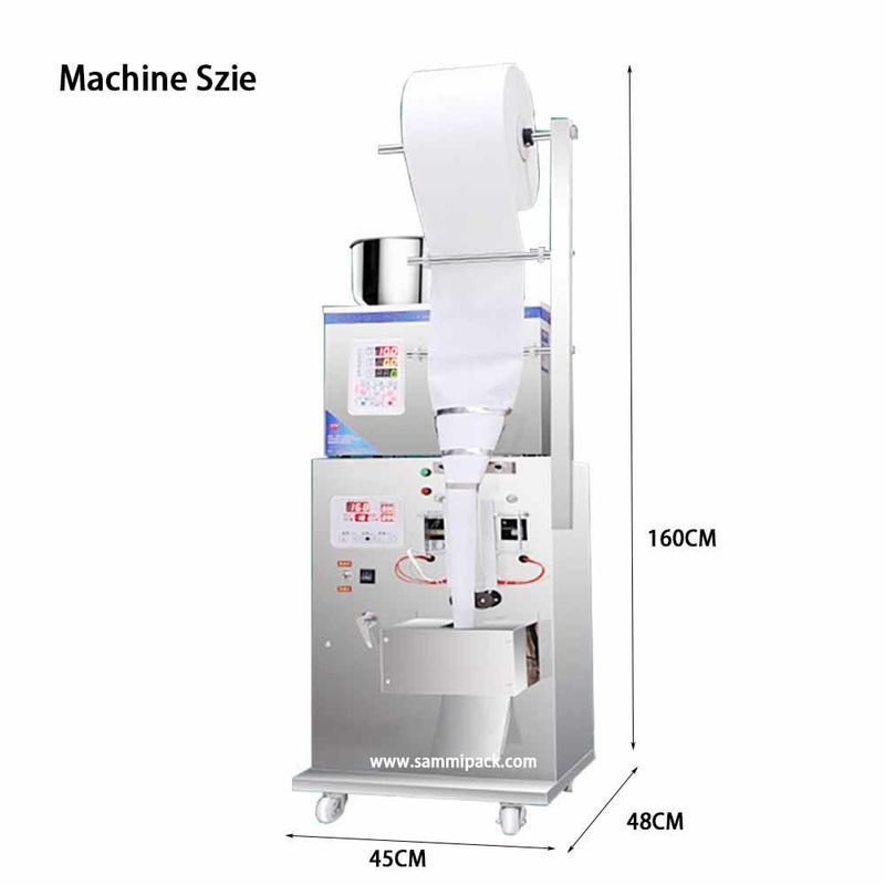 rekabetçi fiyat Otomatik pirinç şeker tuz torbalama makinesi pirinç tahıl fasulyesi tahıl torbası doldurma paketleme makinesi