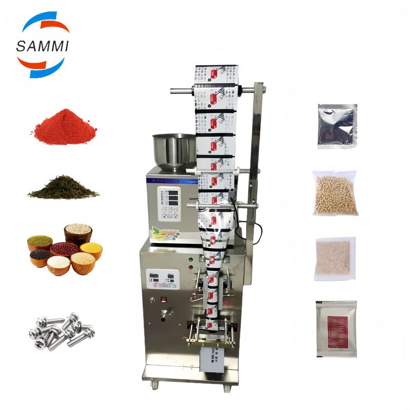 Fabrika Fiyatı 1-5 Gram Çay Yaprağı Bitkisel Yeşil Siyah Çiçek Çayı Poşet Paketleme Makinesi Çay Poşeti Yapma Makinesi