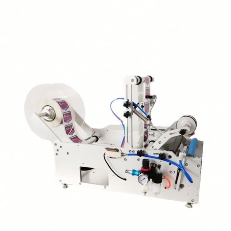 Çok Satan Kendinden Yapışkanlı Etiket Yazdırma Makinesi, Kozmetik Etiket Makinesi, taşınabilir Etiket Makinesi