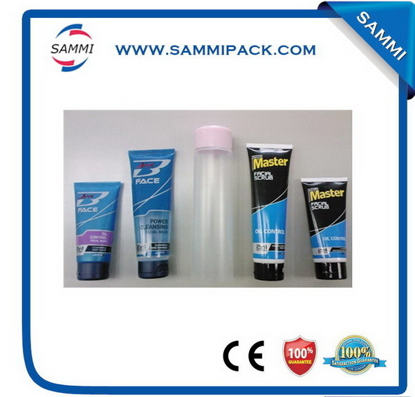 Hot Sale Ultrasonic Tail Toothpaste BB Cream Tube Sealing Machine/Low Cost Soft Tube Sealer for Small Business with CE