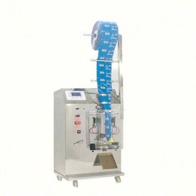 Fabrika doğrudan satışı 2-120ml/500ml Otomatik soya sosu sirke sıvı ambalajlama makinesi