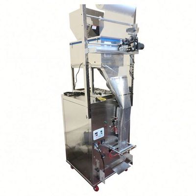 3000G Toz doldurma paketleme makinesi yarı otomatik çok fonksiyonel