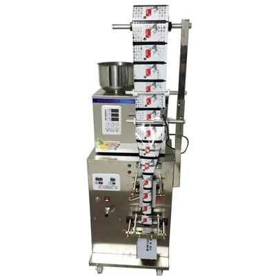 SMFZ-70 Otomatik Paketleme Makinesi 200G Saket Tuz Türü Tozu için