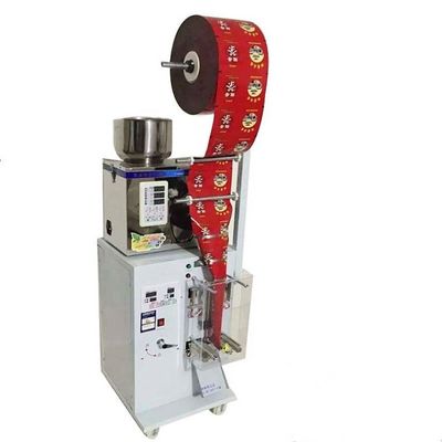 SM-FZ-70 baharat torbası paketleme makinesi, şeker torbası paketleme makinesi otomatik