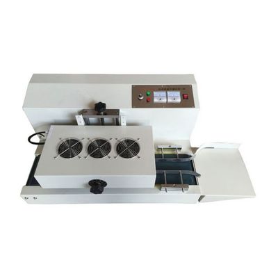 Otomatik Elektromanyetik İndüksiyon Folyo Kaplama Makinesi Çok amaçlı