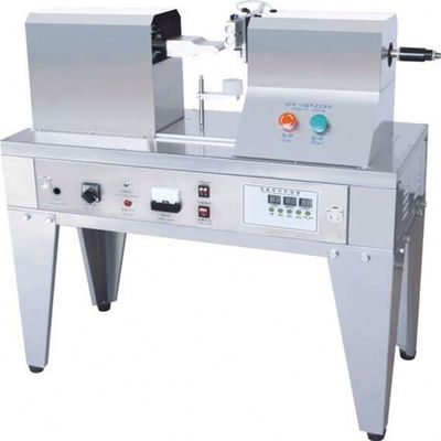 Masaüstü Yarım Otomatik Tube Sealer Kozmetik Krem Diş Mahremesi için Ultrasonik