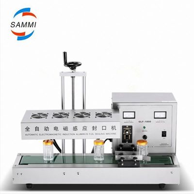 GLF-1800 Alüminyum folyo çok amaçlı otomatik indüksiyon mühürleyici