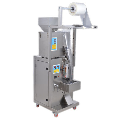 1-200g Otomatik Çay Torbası Paketleme Makinesi Toz Paketleme Makinesi Sızdırma Makineleri