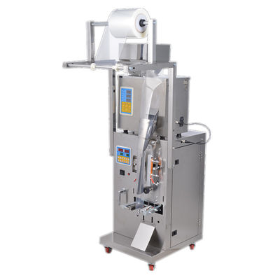 1-100g Küçük Çay torbası ambalaj makinesi Atıştırmalık Gıda Paketleme Makinesi