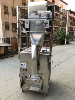 En Çok İhtiyaç Duyan Ürün 500g Otomatik Temizleyici Toz Un Doldurma Makinesi Online Çince Ürünler Alın
