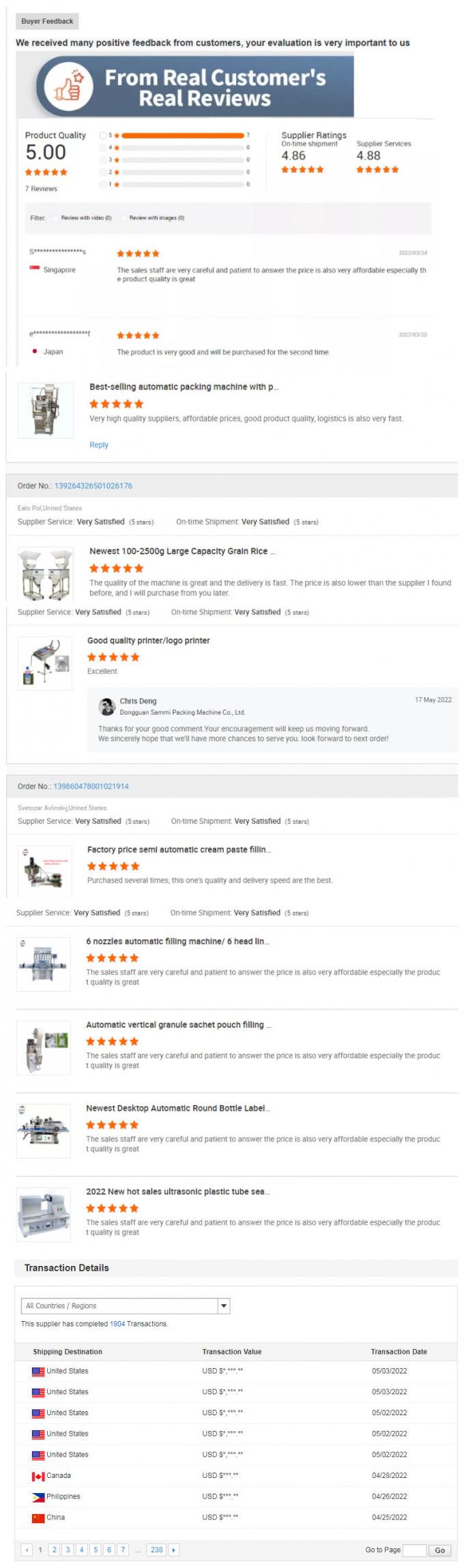 Plastik tüp için ultrasonik kozmetik krem doldurma ve mühürleme makinesi 8