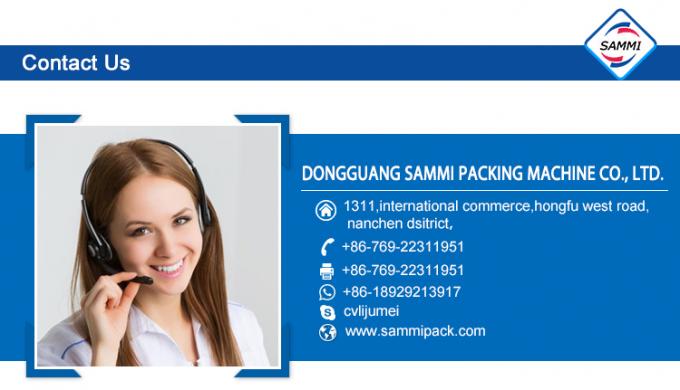 Yüksek Hızlı Otomatik Masaüstü 4 Kafalı Manyetik Pompalı Sıvı Dolum ve Kapak Kapatma Makinesi (Su İçecek Otomatik Dolum ve Kapak Kapatma) 18