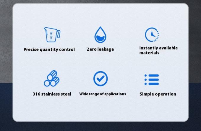 Sıvı Dolum Makinesi Masa&uuml;st&uuml; Otomatik K&uuml;&ccedil;&uuml;k Esansiyel Yağ Parf&uuml;m Sıvı Şişe Dolum Kapatma ve Etiketleme Makinesi 4 Kafa 1